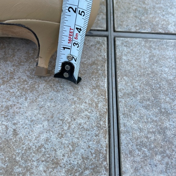 Jimmy Choo leather shoes - Picture 7 of 14